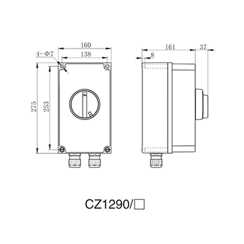 CZ1290 电念头；た 